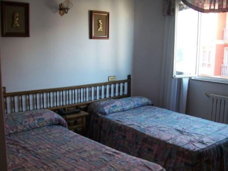 Hotel Vida Finisterre Centro المظهر الخارجي الصورة